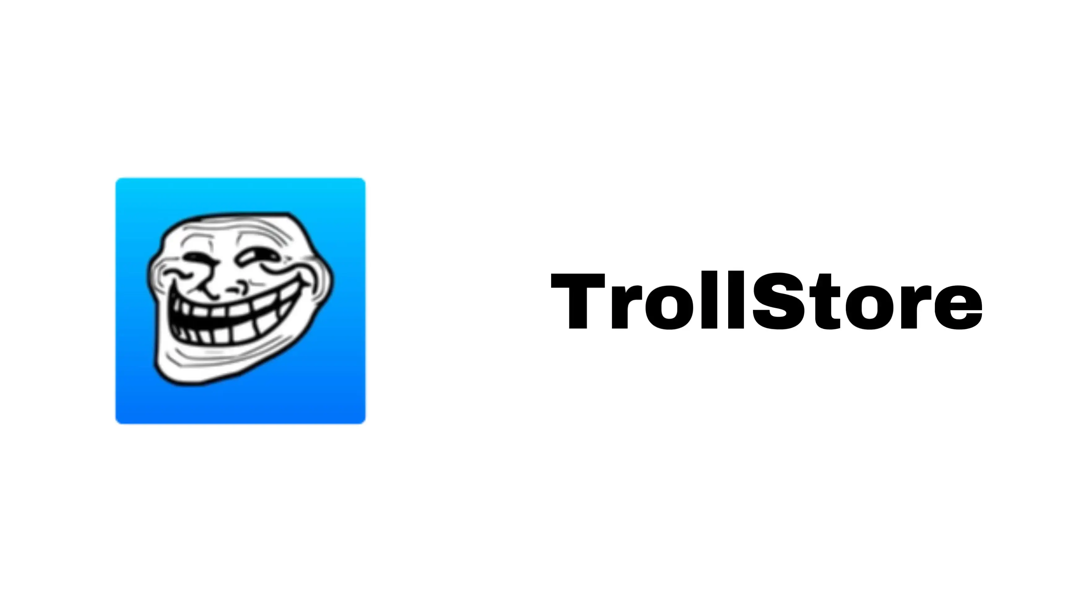 使用 TrollRestore 安装巨魔商店教程